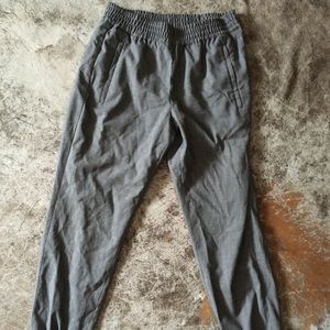 Banana Republic pants